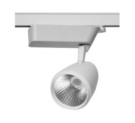 Ami 30 Tracks Luminaires Dlux Track Fitting 30-60W Ami 30 Tracks Luminaires Dlux Track Fitting 30-60W